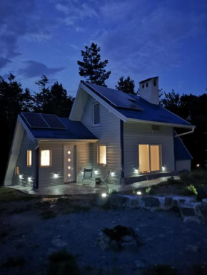 Solarna Eko Vila
